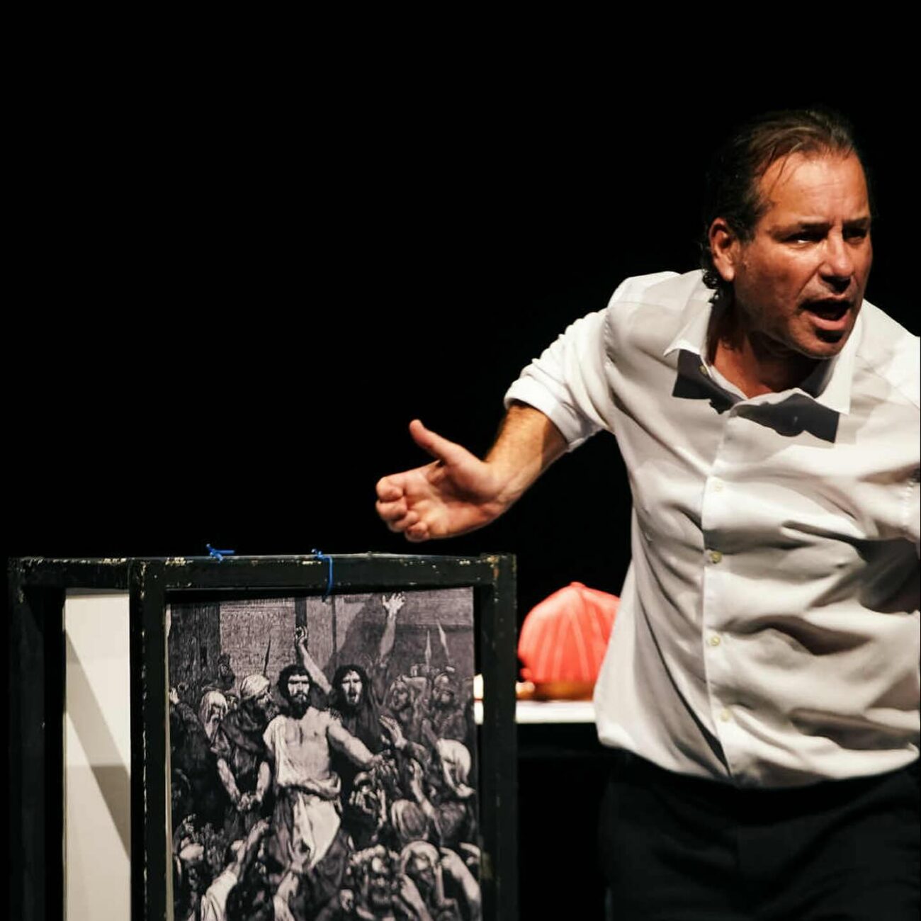 Programme Donald de Issam Ayari