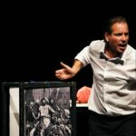 Programme Donald de Issam Ayari