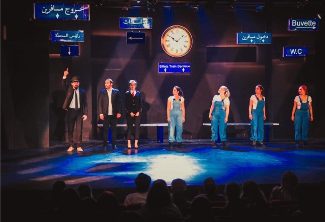 Créations 2020-2021 langar photo