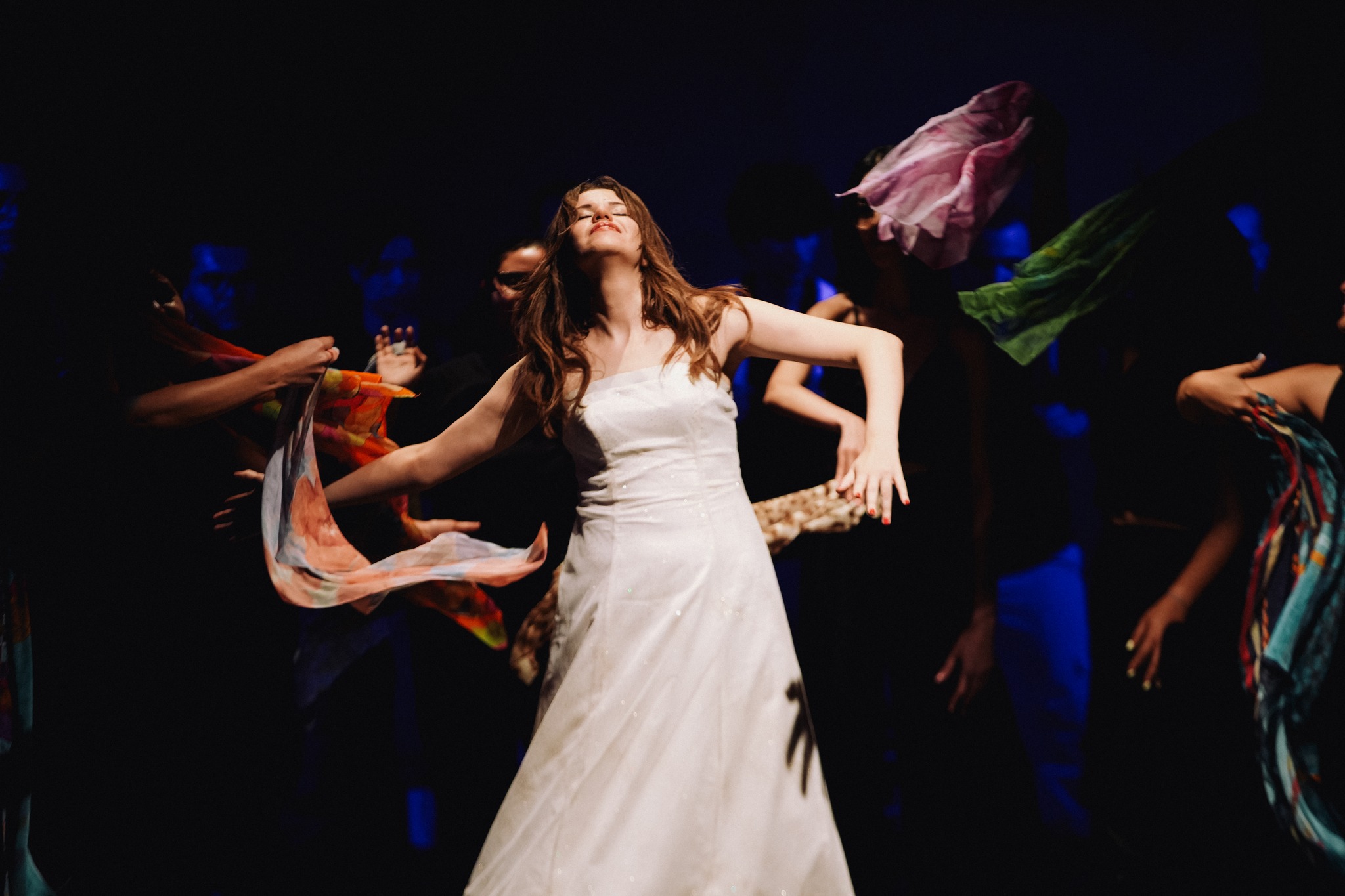 Programme mon espoir... ma douleur 2