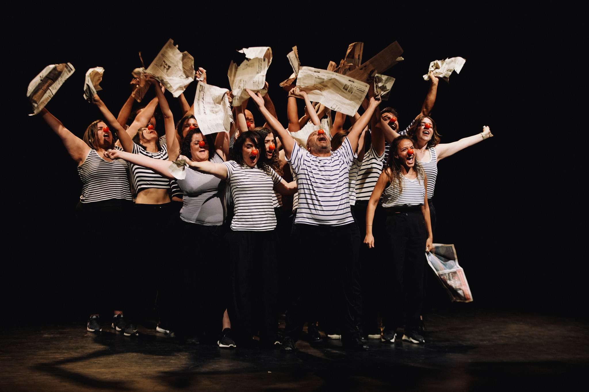 Programme mon espoir. ma douleur