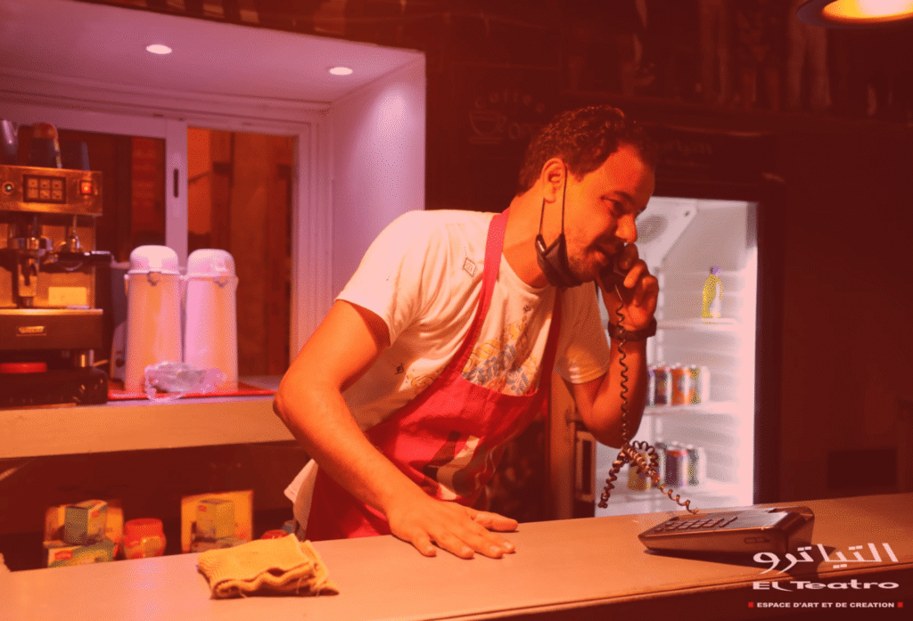 Créations 2020-2021 photos el teatro tunis