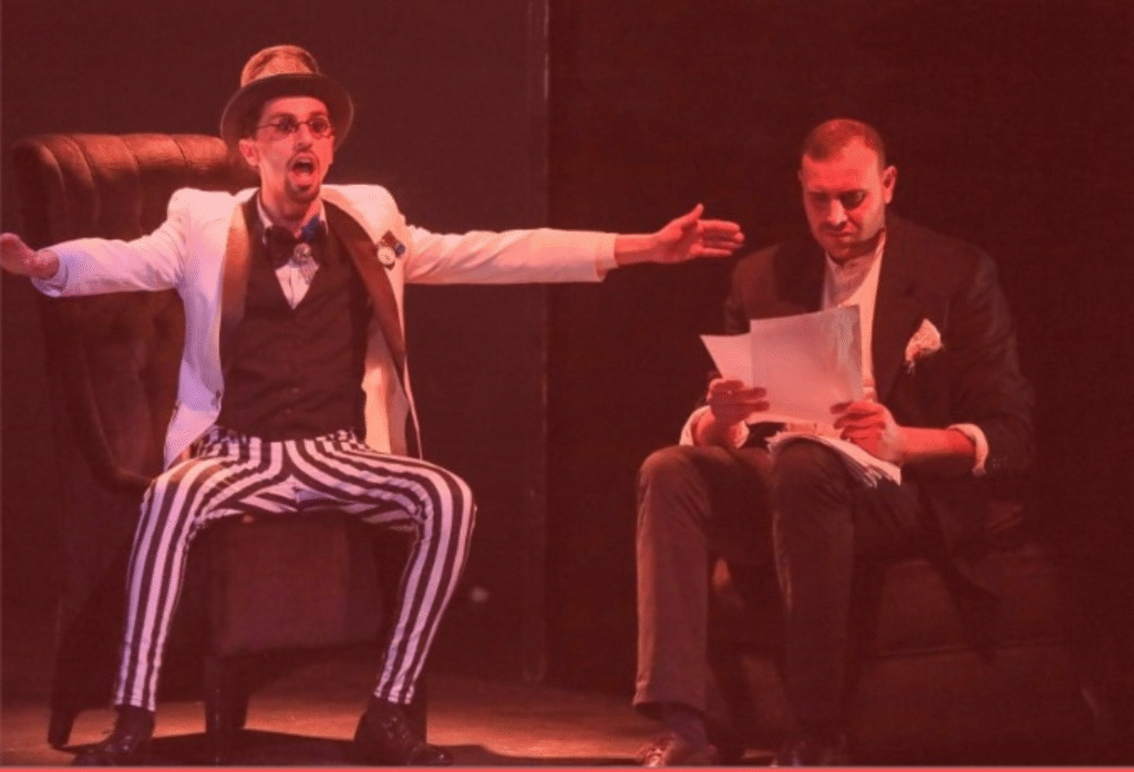 Créations 2020-2021 photos el teatro tunis (1)