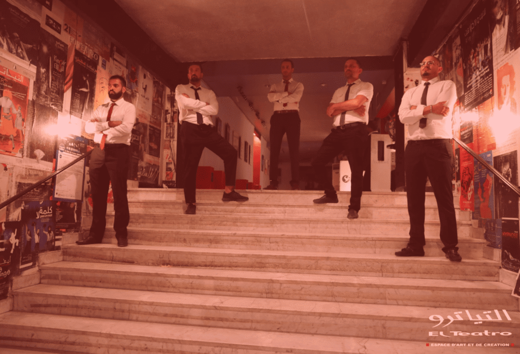 Créations 2020-2021 photos el teatro tunis (1)