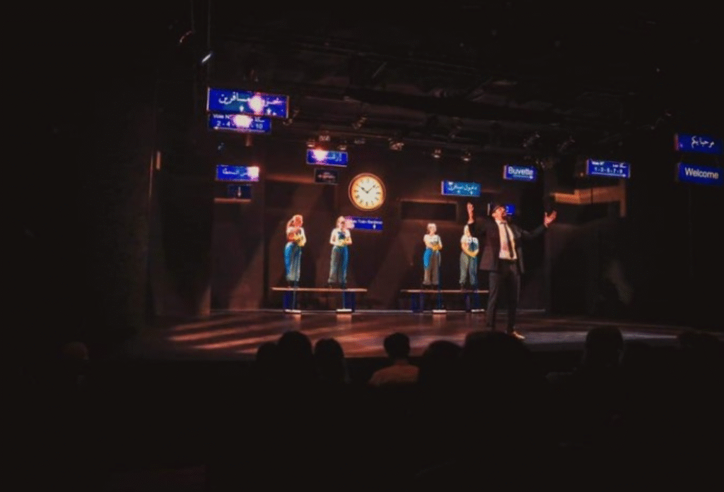 Créations 2020-2021 photos el teatro tunis (1)