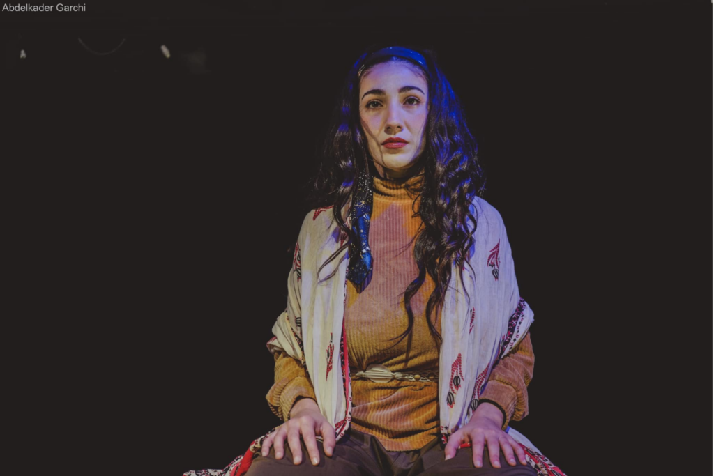 le cœur hanté​ ph 2