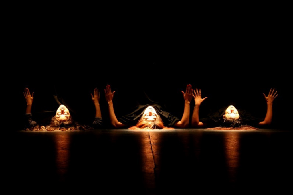 Créations 2022-2023 le fou ph 1