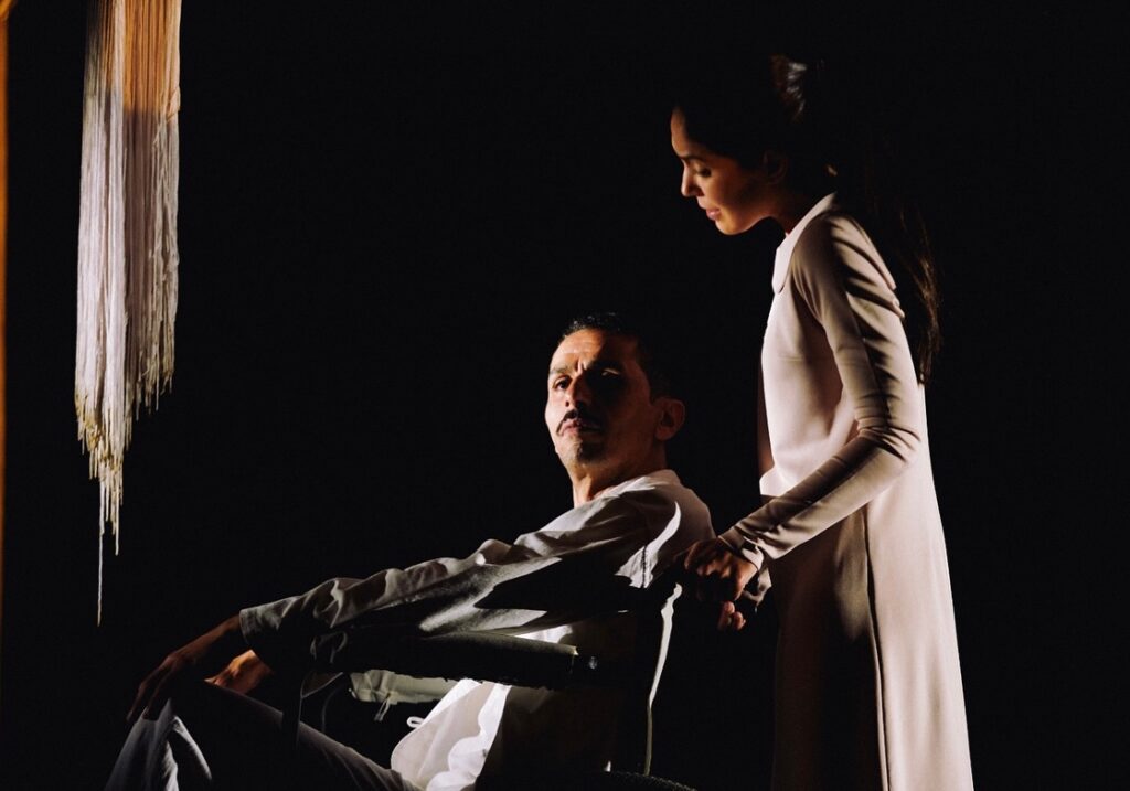 Créations 2024-2025 malédiction ph 4