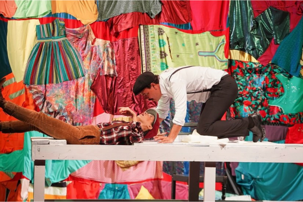 Créations 2023-2024 photos site web