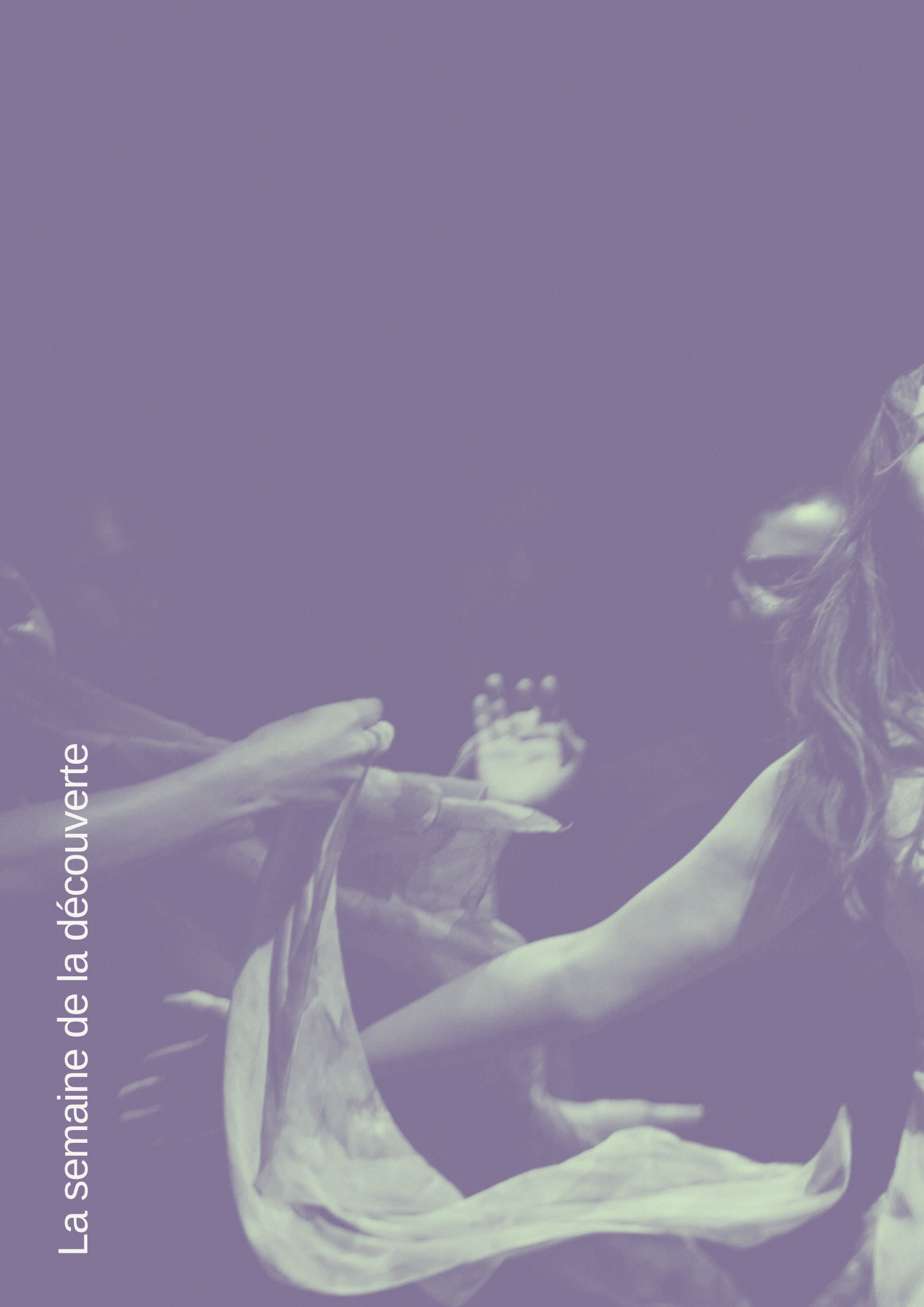 La Semaine De La Decouverte