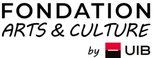2019.11.04 logo fondation art & culture by uib final avec fondation new charte